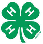 4H Clover Logo