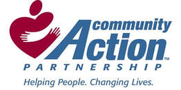 Community Action Partnership CAP Programs South Dakota