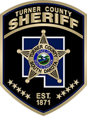TCSO Patch
